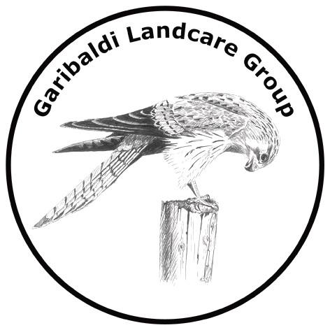 Garibaldi Logo