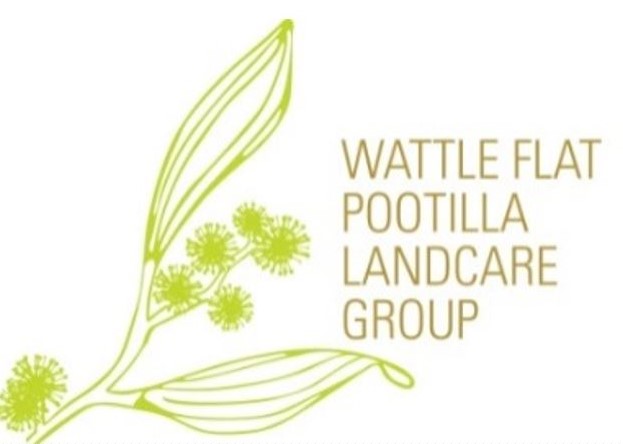 Wattle Flat Pootilla Landcare Group