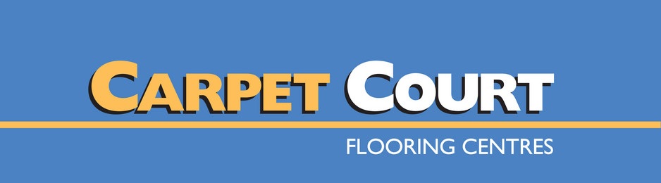 carpet court logo