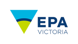 EPA Victoria logo